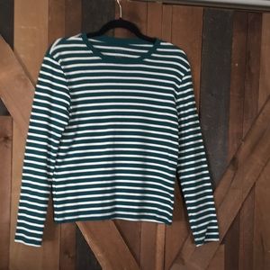 Basting & Smith ladies top